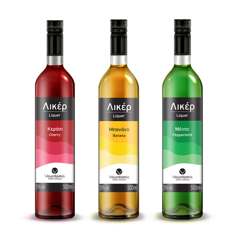 liquer vourdamis